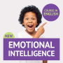 Emotional Intelligence for Kids in English (Ages 4-6)